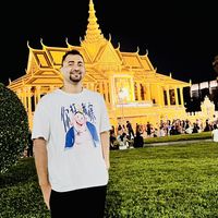 Steve Stifler's Photo