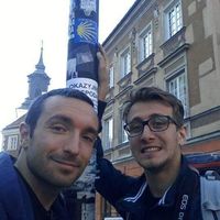 Daniele Fortunati的照片