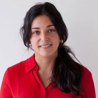 souhail sarah的照片