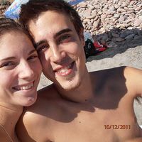 maria Castilla's Photo