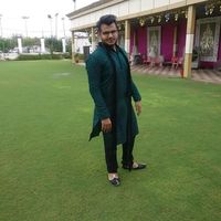 Aakash Parashar's Photo