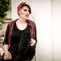 Carolina   Lopez's Photo