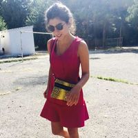 Tako Sharifashvili's Photo