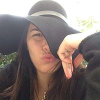 Giovana Quintella's Photo