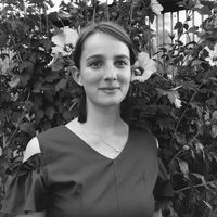 Таисия Петровичева's Photo