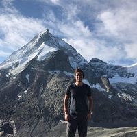 Peter Serafin's Photo