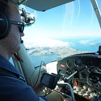 Chris Marchant的照片