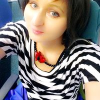 Kristyna Zikova's Photo