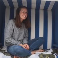 Fotos von Johanna Korst