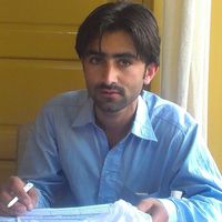 manzoor Hunzai的照片