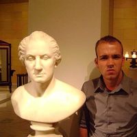 Nicholas McGlothlin's Photo