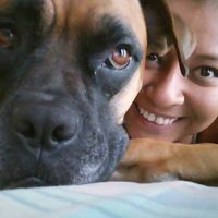 Julieta Flores的照片