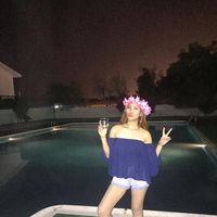 EZRA JALEL AGUILAR's Photo