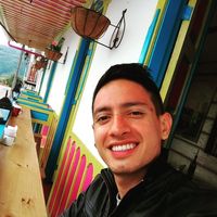 Richard Bravo's Photo