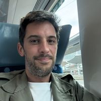 Arnaud Gautier's Photo