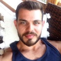 Doğaç Kaygısız's Photo