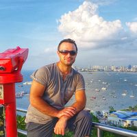 Oğuz Güzel's Photo