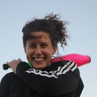 Ruthi Rajchenberg's Photo