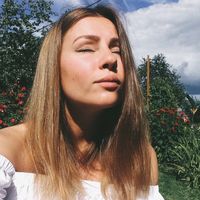 Alina Budukina's Photo