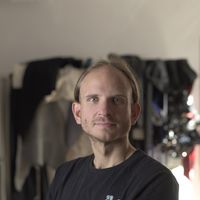 Bence Porkoláb's Photo