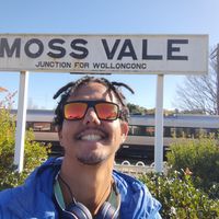 Bernardo Pereira de Lima's Photo