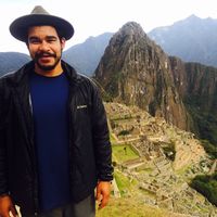 Jonathan Seviya's Photo