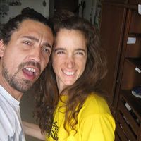 Carola Kagel's Photo