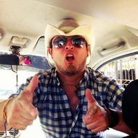 Uriel Amin Frausto's Photo