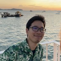 Wind Chaisorn's Photo