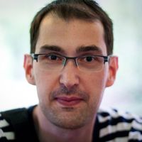 Lukáš Lyer的照片