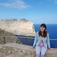 Tanya Mikhniuk's Photo