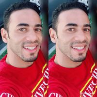 Karim EL HADDAOUI's Photo