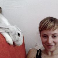 Fotos de Ada Birecka