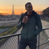 Waleed Selim's Photo