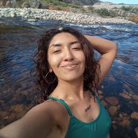 Paola Aguayo's Photo