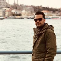 hamid dehban's Photo