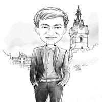 Nam Mai Đức Phương's Photo