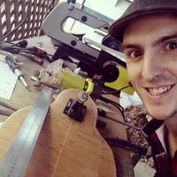 Andrew Devrell的照片