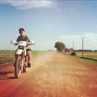 Photos de Attila Kovacsic