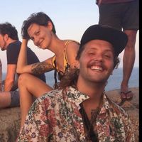 Alexa and Sean M's Photo