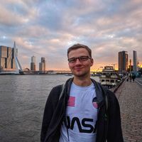 Franz Schumann's Photo