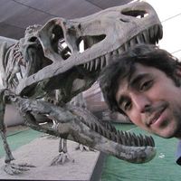 Photos de Patricio Rojo