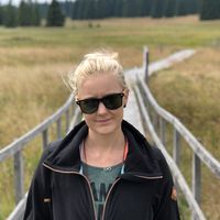 Adéla Lustyková's Photo