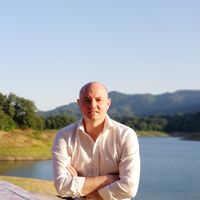 Bilal Kalkan's Photo