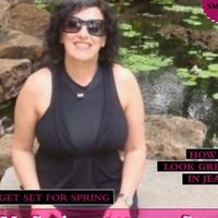 Mabel Di Michele's Photo