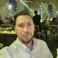 Le foto di Sergey Roitman