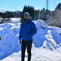 Karim Soliman's Photo