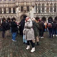 Malena Draganovich's Photo