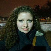 Hannah Fregoe's Photo