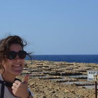 Elisa Reggianini's Photo